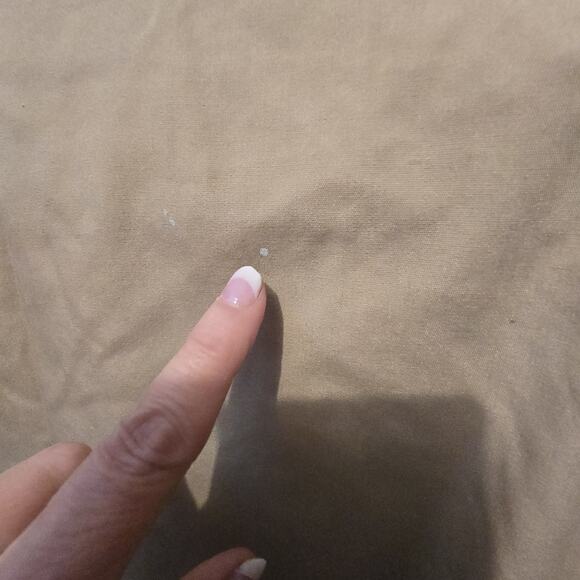 Boy Scouts America BSA Tan Uniform Shirt Youth LG Patches Northeast Illinois USA - Picture 12 of 12